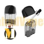 کارتریج کالیبرن جی یوول <br><span>Uwell Caliburn G Replacement Pod Cartridge</span> - Image 2